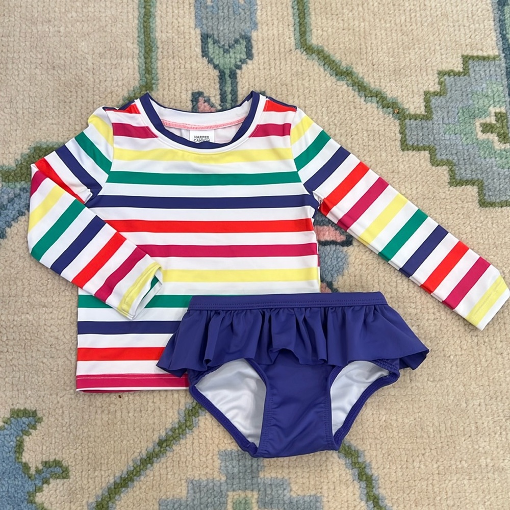 Harper Canyon Swimsuit